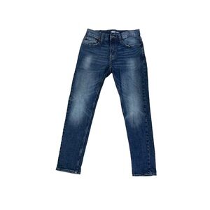 Men’s Old Navy Skinny Built-In Flex Jeans Size 28 x 30